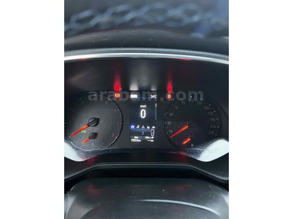  İlk Sahibinden Renault Clio 1.0 SCe Joy 2020 
