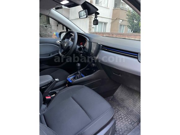  İlk Sahibinden Renault Clio 1.0 SCe Joy 2020 