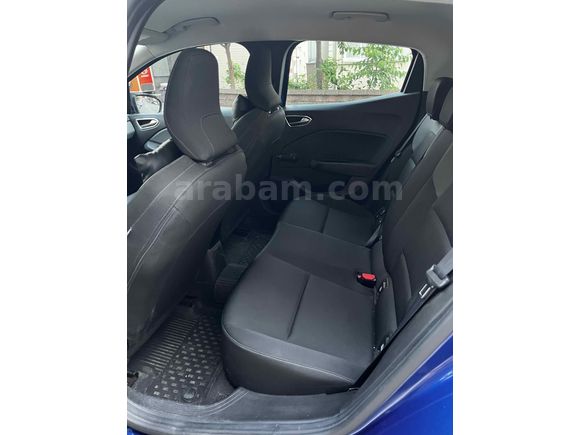  İlk Sahibinden Renault Clio 1.0 SCe Joy 2020 