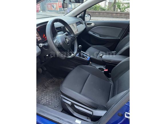  İlk Sahibinden Renault Clio 1.0 SCe Joy 2020 