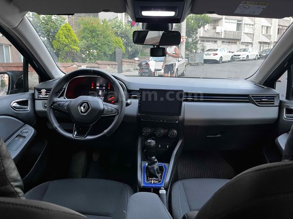 İlk Sahibinden Renault Clio 1.0 SCe Joy 2020 