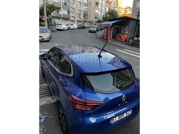  İlk Sahibinden Renault Clio 1.0 SCe Joy 2020 
