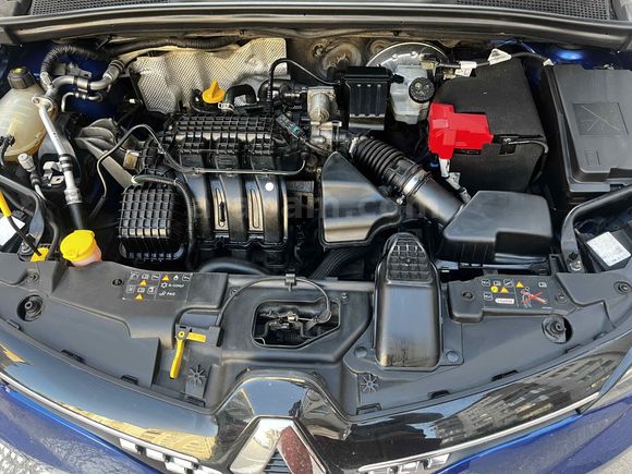  İlk Sahibinden Renault Clio 1.0 SCe Joy 2020 