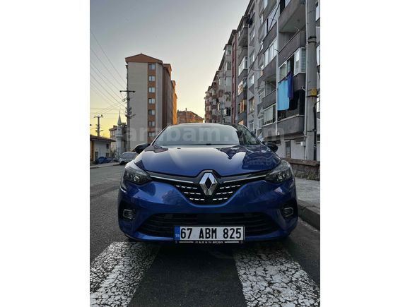  İlk Sahibinden Renault Clio 1.0 SCe Joy 2020 