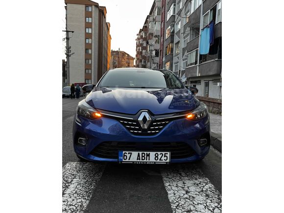  İlk Sahibinden Renault Clio 1.0 SCe Joy 2020 