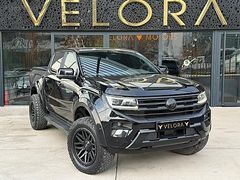 VELORA MOTORS 2023 VW AMAROK 2.0 TDİ 4X4 STYLE PLUS HATASIZ