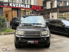 KUZENLER AUTO 2007 RANGE ROVER SPORT HSE TAM DOLU BOYASIZ