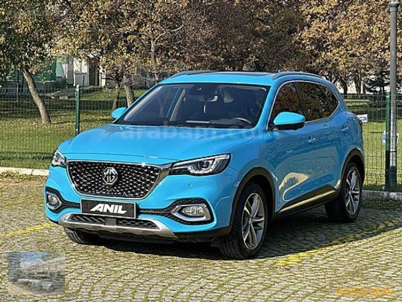 ANIL OTODAN HATASIZ 2023 MG HS %50 PEŞİN 12 AY VADE