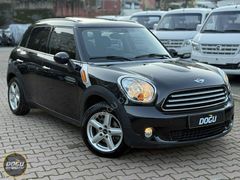 86.500 KM' de 2013 MINI COUNTRYMAN 1.6 CAM TAVANLI HATASIZ