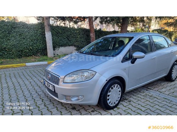 Sahibinden Fiat Linea 1.3 Multijet Active Plus 2014 Model