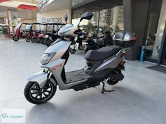 ÖZ MOTOR'DAN MOTOLUX E-CEO 24 TÜM TÜRKİYE GÖNDERİM 5/12 TAKSİT