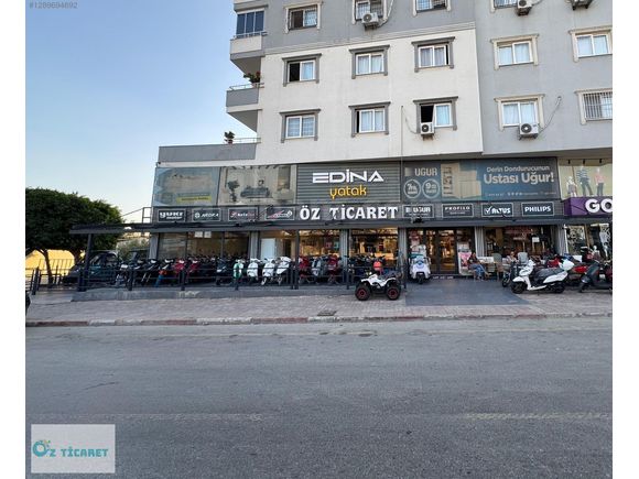 ÖZ MOTOR'DAN MOTOLUX E-CEO 24 TÜM TÜRKİYE GÖNDERİM 5/12 TAKSİT
