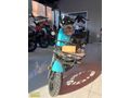GEBZE OTTOMAN MOTOR'DAN SFM LİLİ YK EHLİYET İSTEMİYOR!!