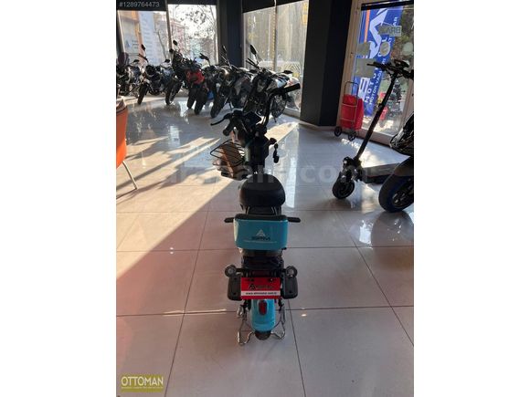 GEBZE OTTOMAN MOTOR'DAN SFM LİLİ YK EHLİYET İSTEMİYOR!!