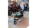 GEBZE OTTOMAN MOTOR'DAN SFM LİLİ YK EHLİYET İSTEMİYOR!!