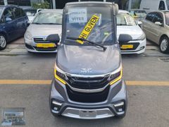 2026_ÇIKIŞLI_VOLTA EV1_ELEKTRİKLİ_OTOMATİKVİTES_KLİMA_LETLAMBALR