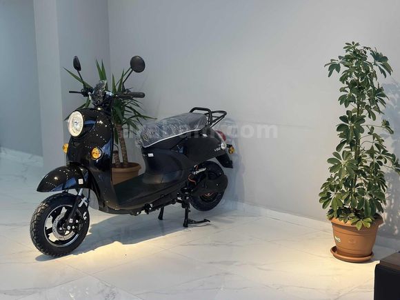 2025 MODEL 0 KM HATASIZ 50 KM MENZİL HATASIZ VOLTA VS2