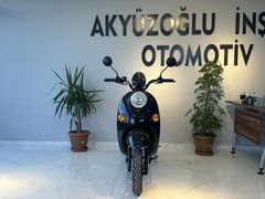 2025 MODEL 0 KM HATASIZ 50 KM MENZİL HATASIZ VOLTA VS2