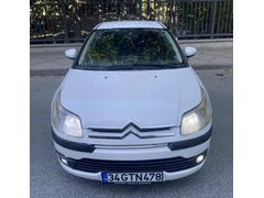 2010 Model 110hp Citroen C4 1.6 HDi SX
