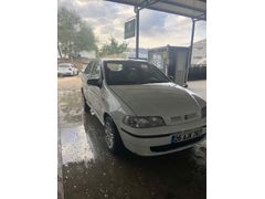 Sahibinden Fiat Palio Van 1.3 Multijet EL 2005 Model 