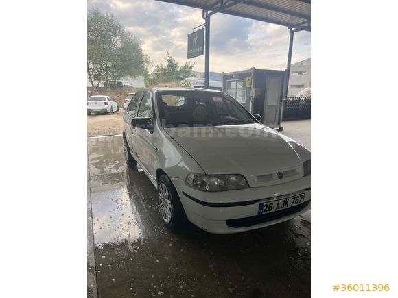 Sahibinden Fiat Palio Van 1.3 Multijet EL 2005 Model 
