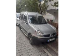 Sahibinden Renault Kangoo 1.5 dCi Authentique 2008 Model
