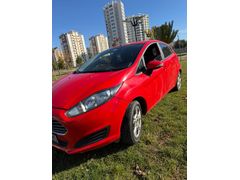 Sahibinden Ford Fiesta 1.25 Trend X 2016 Model 