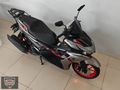 GÜVEN55 GARAGE'DEN 2024 REVOLT RSX3 GRİ 125 CC HATASIZ