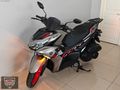 GÜVEN55 GARAGE'DEN 2024 REVOLT RSX3 GRİ 125 CC HATASIZ