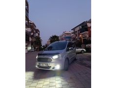 Sahibinden otomobil ruhsatlı Ford Courier  Titanium Plus