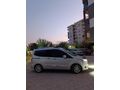 Sahibinden otomobil ruhsatlı Ford Courier  Titanium Plus