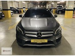 2014 MERCEDES GLA AMG CAM TAVAN+HAFIZA+ISITMA+E.BAGAJ HATASIZ