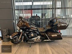 -CİO MOTORS-HARLEY ELECTRA GLIDE ULTRA LIMITED-HARMAN KARDON-