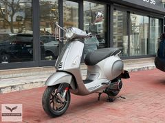 - VEGAS MOTORS - 2023 VESPA ELETTRICA DİJİTAL LED STOP / FAR