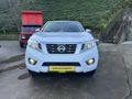 ÇAĞLAR OTOMOTİV NISSAN NAVARA 2018 RİZE PAZAR
