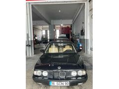 Sahibinden BMW 5 Serisi 520i Standart 1990 Model 