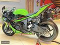 AKF MOTORS'DAN 10 BİN KM 2024 KAWASAKİ ZX-6R