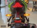 AKF MOTORS'DAN 10 BİN KM 2024 KAWASAKİ ZX-6R