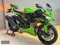 AKF MOTORS'DAN 10 BİN KM 2024 KAWASAKİ ZX-6R