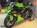 AKF MOTORS'DAN 10 BİN KM 2024 KAWASAKİ ZX-6R