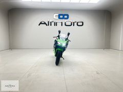 2024 KAWASAKİ 500SE+HATASIZ+BOYASIZ+DÜŞÜK.KM+BAYİ