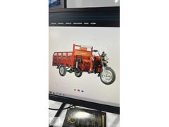 ALABAŞ MOTORS KRAL BİEN 200CC BENZİNLİ KASALI FARKLI RENK MEVCUT