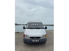 satılık 11+1 transit traveller
