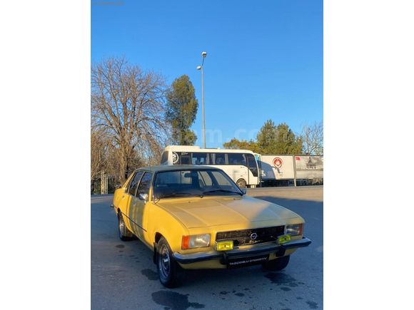 TAŞÇIOĞLU OTOMOTİV den orjinal antika