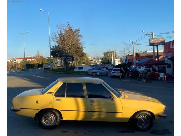 TAŞÇIOĞLU OTOMOTİV den orjinal antika