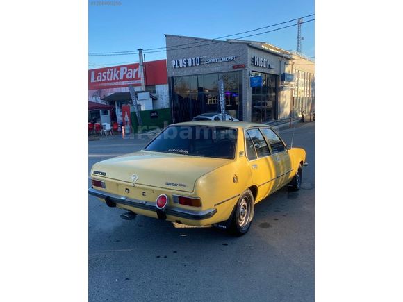 TAŞÇIOĞLU OTOMOTİV den orjinal antika