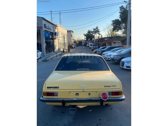 TAŞÇIOĞLU OTOMOTİV den orjinal antika