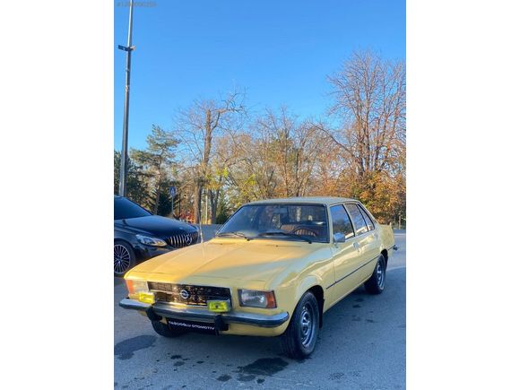 TAŞÇIOĞLU OTOMOTİV den orjinal antika