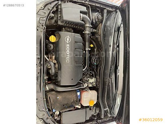 TAŞÇIOĞLU OTOMOTİV den ASTRA