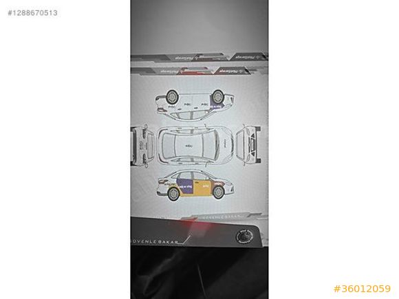 TAŞÇIOĞLU OTOMOTİV den ASTRA